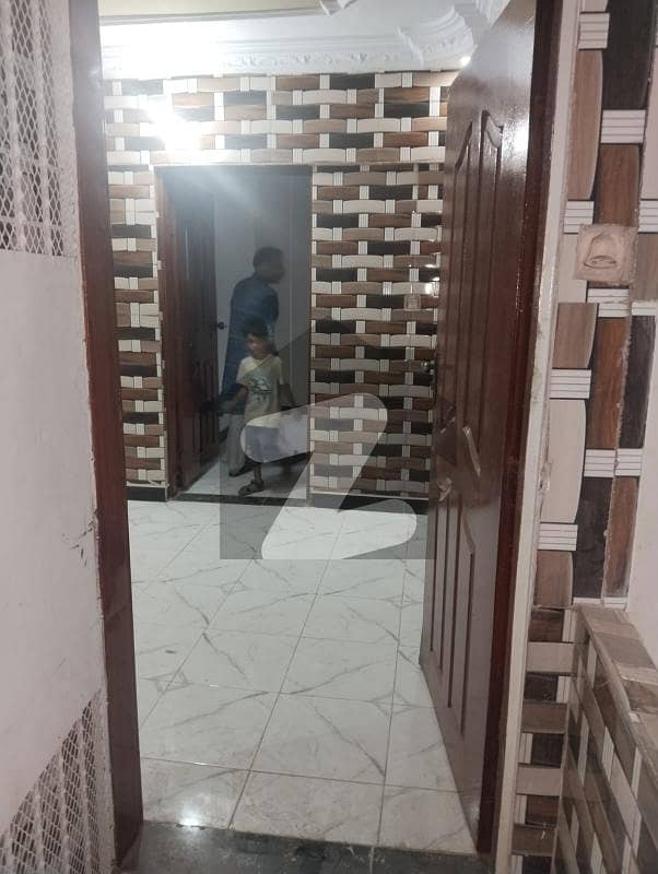 Abdullah Apartment, Gulistanejohar Block 16 GulistaneJauhar Block