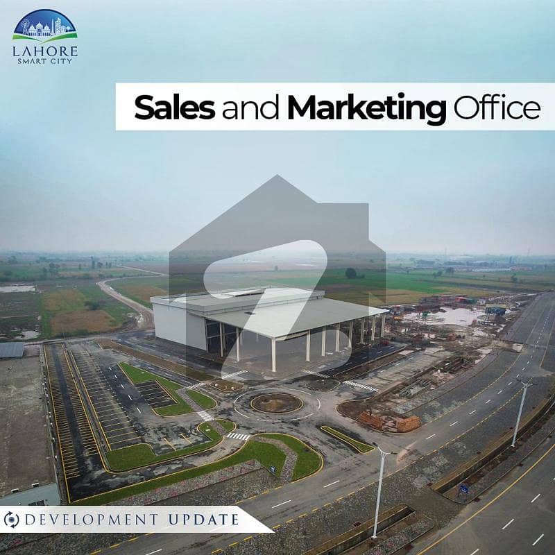 Third Booking 10 Marla Plot File Available In Executive Block Lahore