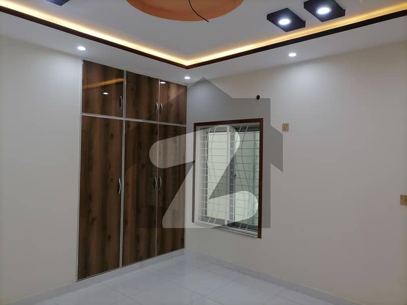 5 Marla House For sale In GulshaneRavi Block H GulshaneRavi