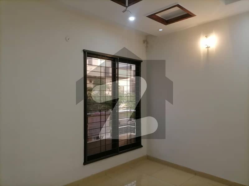 Tripple Storey 4.5 Marla House Available In GulshaneRavi For sale