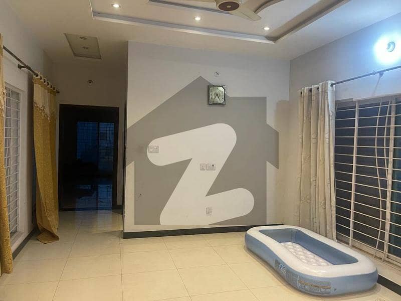 10 MARLA HOUSE FOR RENT IN PARAGON CITY LAHORE Paragon City, Lahore
