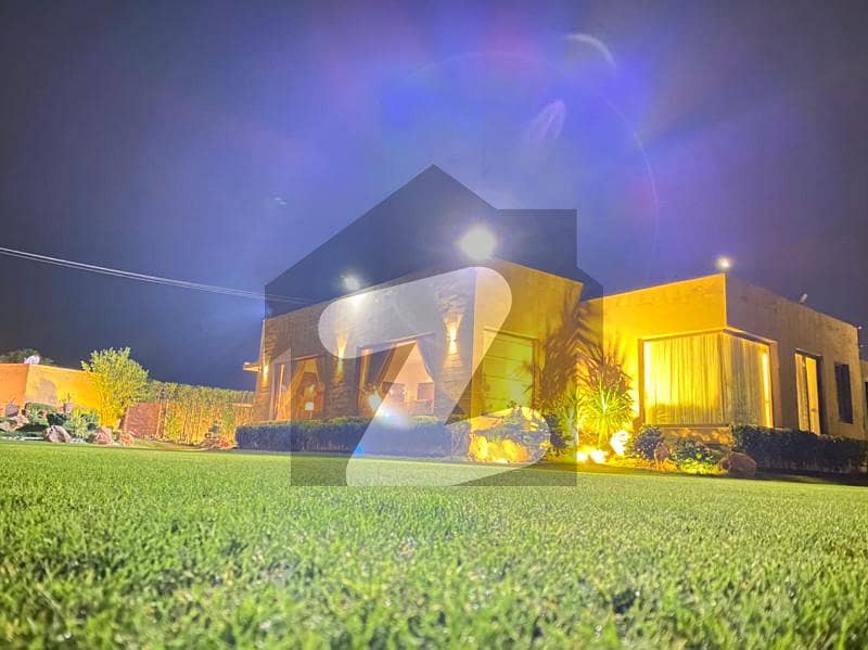 4 Kanal Farm House For Sale Bedian Road, Lahore ID45352676