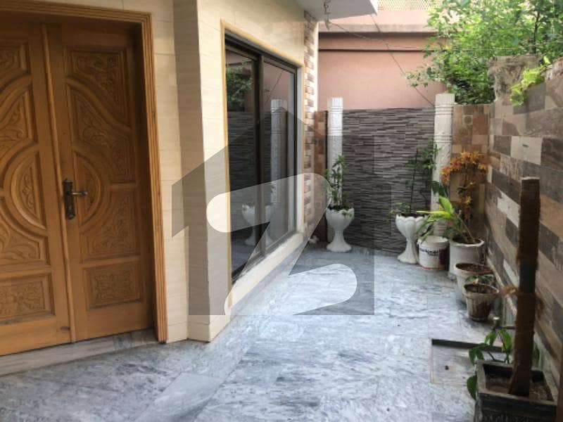 Beautiful New Portion For Rent Super Town, Lahore ID45353408