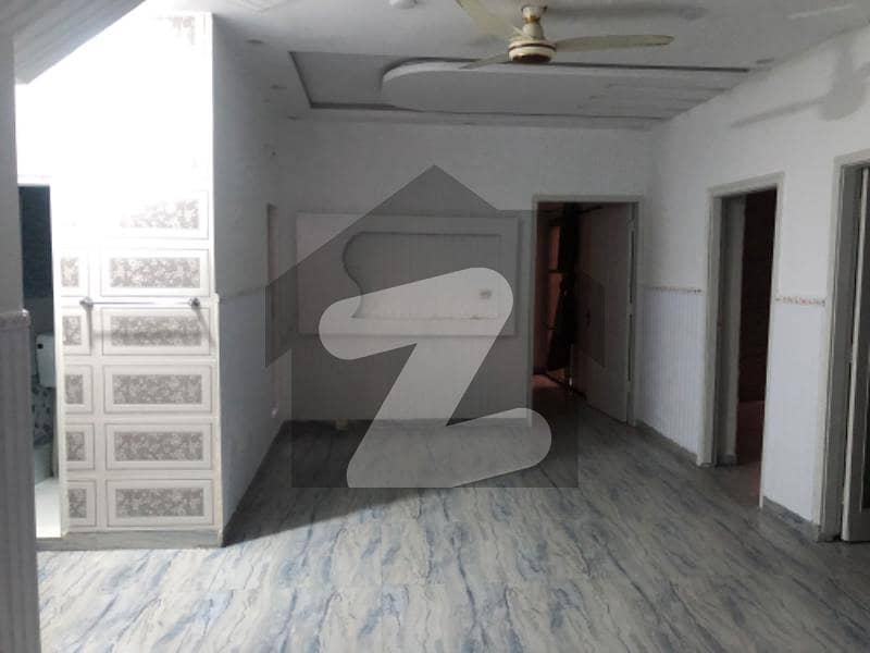 Beautiful New Portion For Rent Super Town, Lahore ID45353408