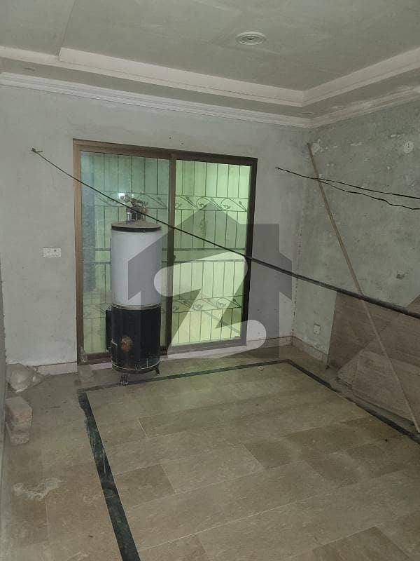 4 Marla Triple Storey House For Sale Township Sector A2 Block 2