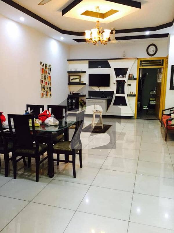 200 Sq Yard Independent Bungalow Available For Rent In Gulistan E Johar