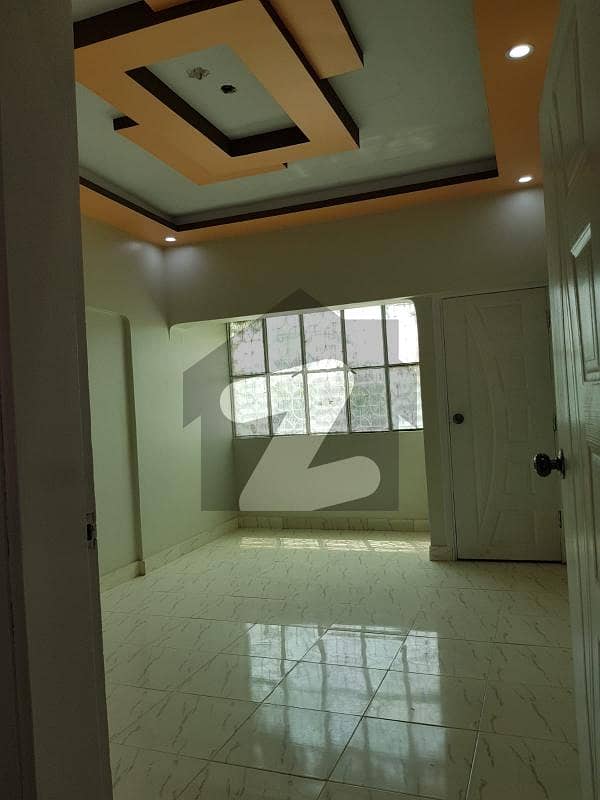 GULSHAN E IQBAL BLOCK 6 FLAT FOR SALE GulshaneIqbal Block 6