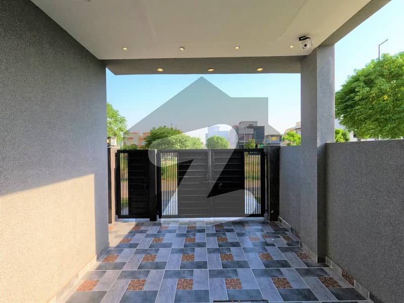 Cozy 5 Marla Home For Sale In Dha Rahbar Phase 2 Block P DHA 11 Rahbar