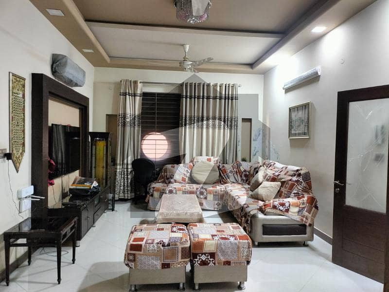 10 Marla Double Storey House For Sale In Gulshan E Meher Colony Bosan