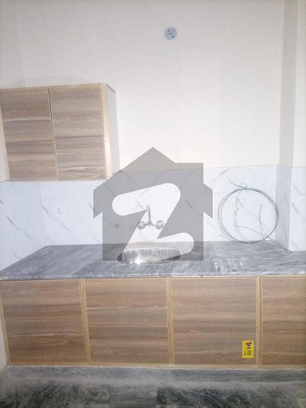 Brand New 300 Sq Feet Flat For Rent PCSIR Staff Colony Block C, PCSIR