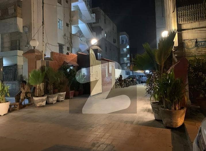 Shaheen Apartment For Rent GulshaneIqbal Block 3, GulshaneIqbal