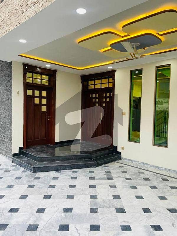 Brand New house in G 15/2 Khayaban E Kashmir Islamabad G15/2, G15