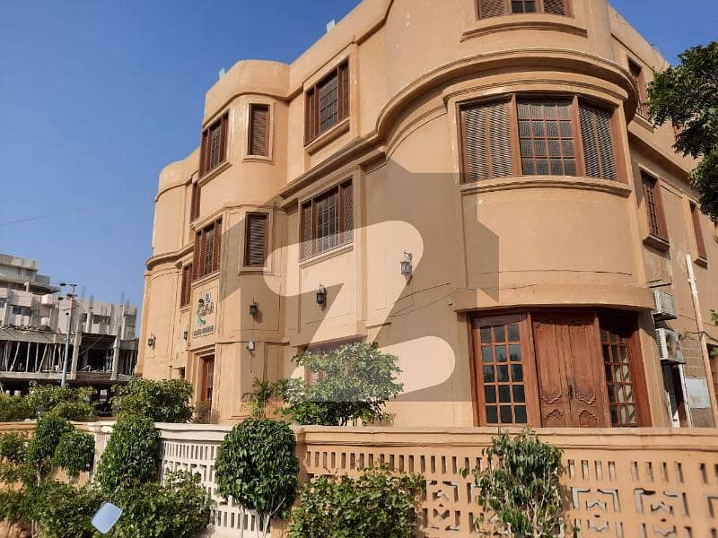 80 Gaz House for Rent KN Gohar Green City, Karachi ID45367663