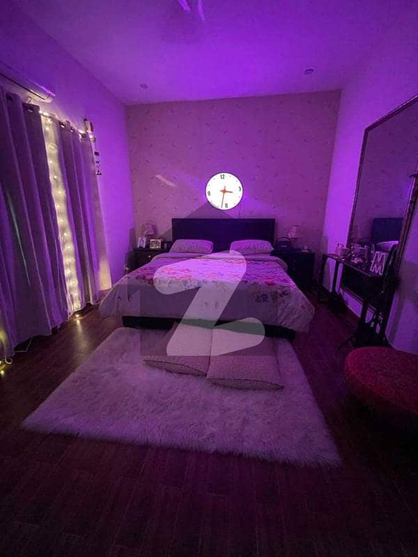 1 bed room for rent with attached washroom Punjab Coop Housing Society, Lahore ID45368877