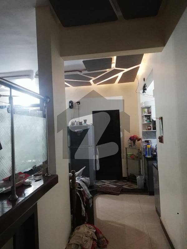 Almost Brand New House For Rent Naya Nazimabad Block C, Naya