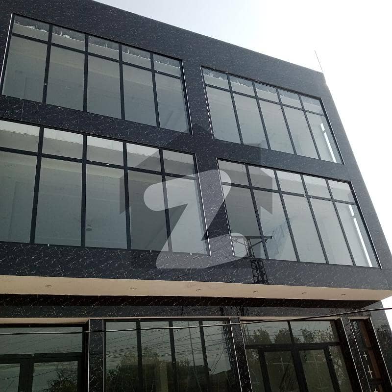 Best Rental Property For Sale In Johar Town Lahore Johar Town