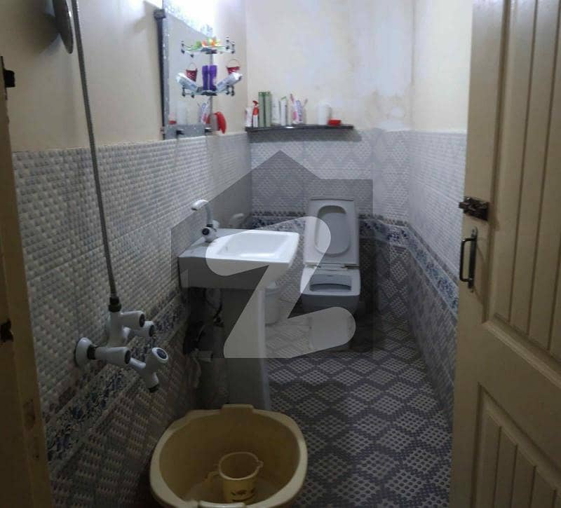 101 Square yard Double Story Corner House For Sale Karachi Orangi