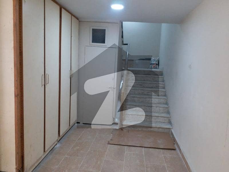 300Yard Commercial Building On Rent In DHA Karachi DHA Phase 2, DHA