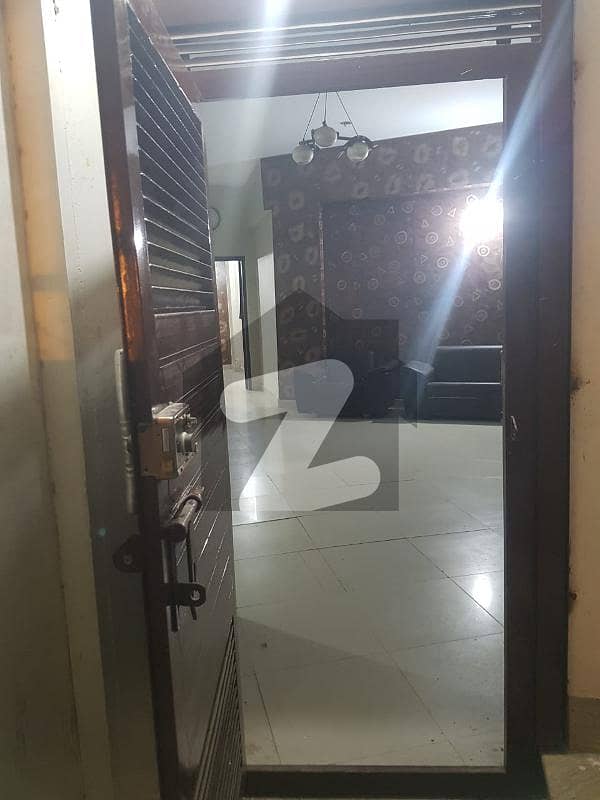 Old Clifton Flat For Sale Old Clifton, Karachi ID45374777