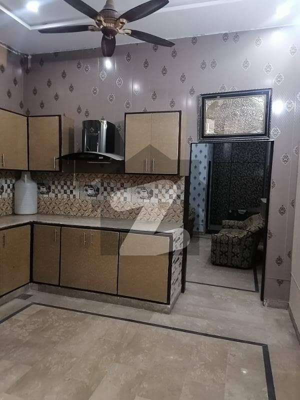 5 Marla Brand New House For Sale In Shah Taj Colony Walton Road, Lahore