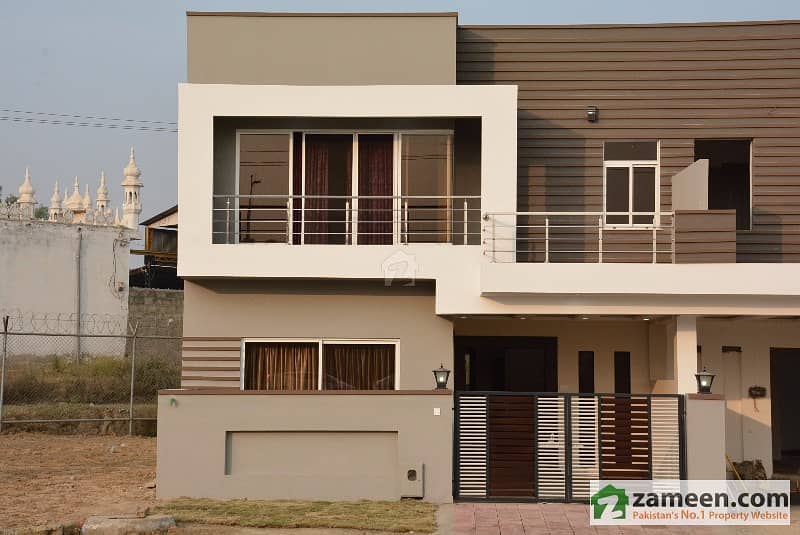 Multi Orchard Villas 5 Marla Double Storey Villas Multi Residencia