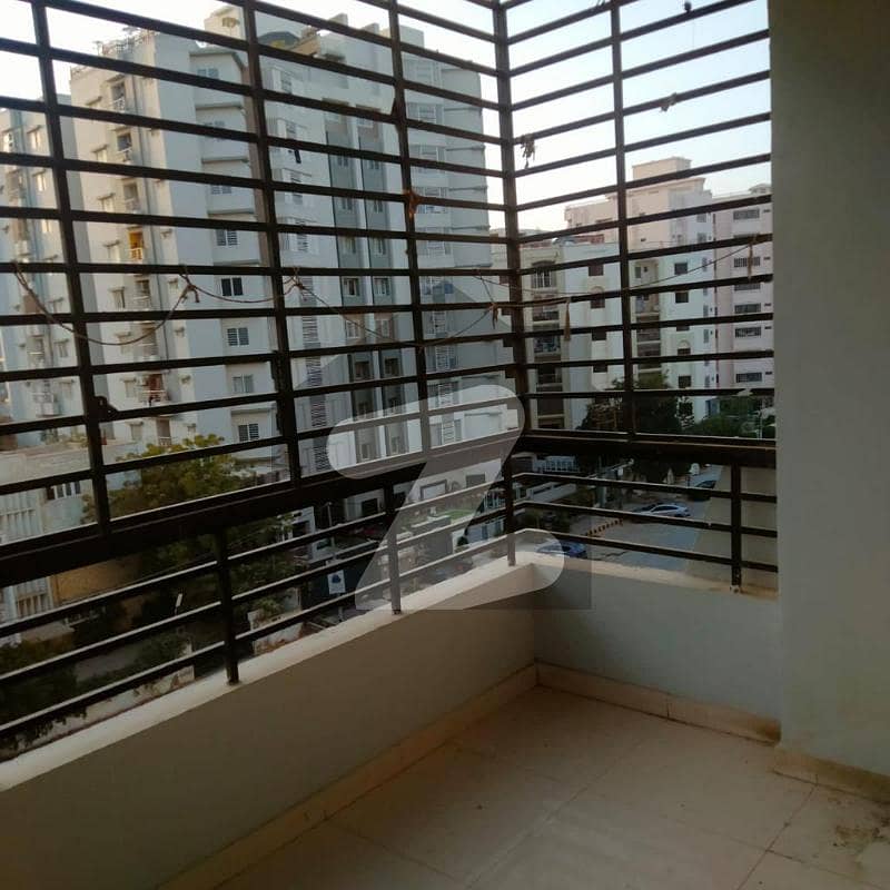 4 Bed Dd Apartment Available For Rent In Bath Island Bath Island, Karachi ID45379749