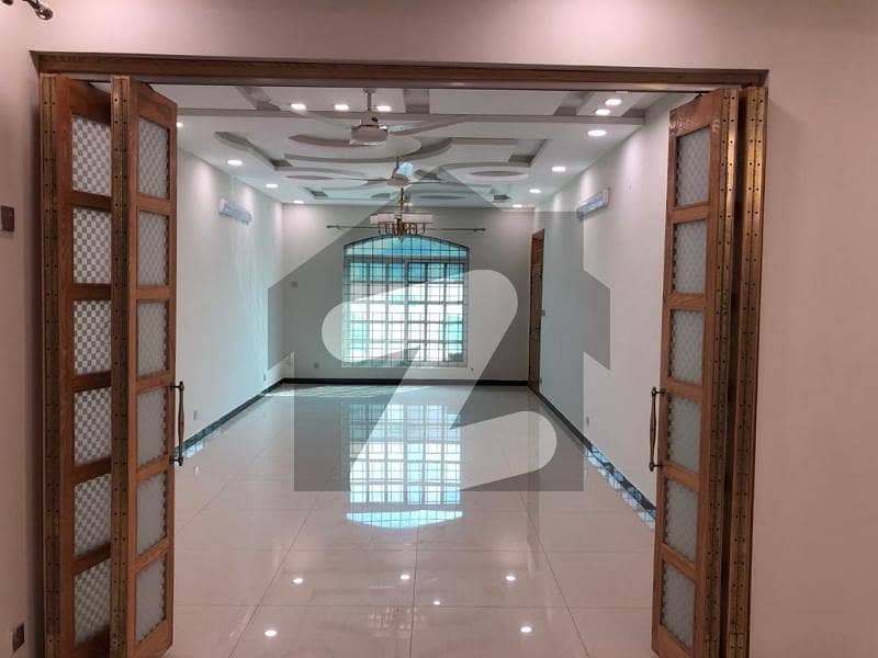 A Good Option For Sale Is The House Available In Media Town Block D