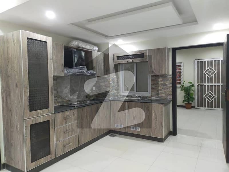 Brand New 3 Bedroom Apartment For Sale In Capital Residencia E11 4