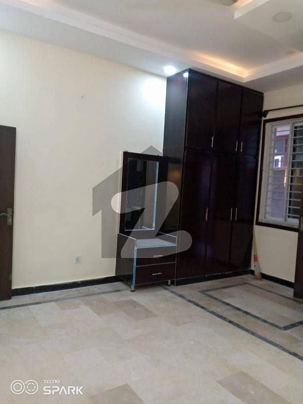 In Korang town 6 marla House besment plus ground floor 4bedroom Korang