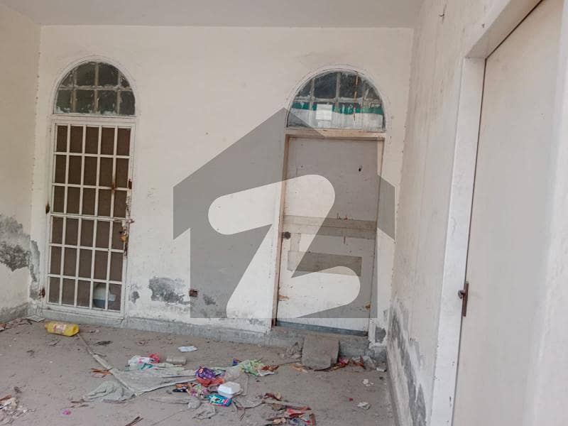 7 Marla Brand New House For Sale In Ghazi Road Ghazi Road, Cantt