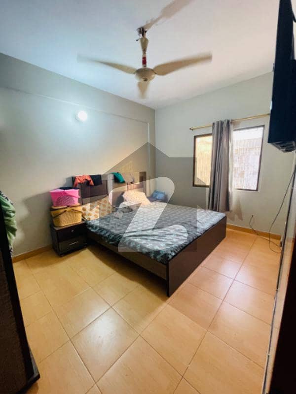 Stunning Flat Is Available For Rent In GulshaneIqbal Block 4