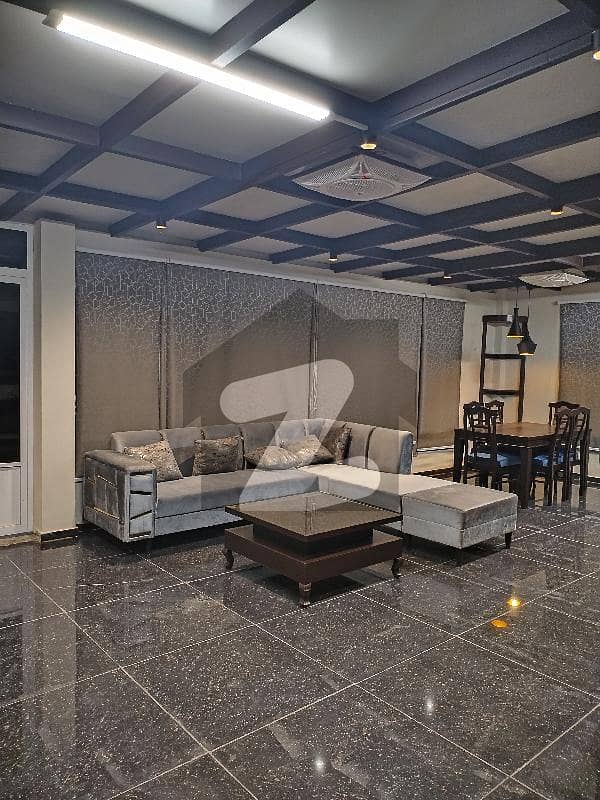 Penthouse Available For Sale In G15 G15 Markaz, G15, Islamabad