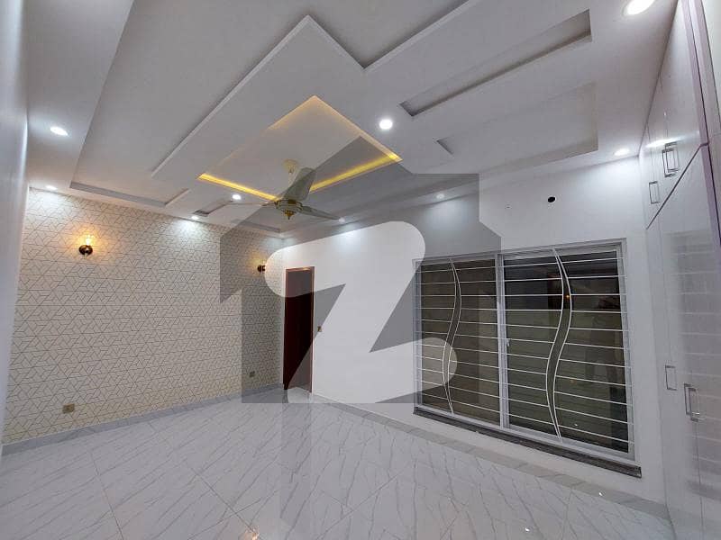 3 Marla House Available 5 Years Installment Plan In Thokar Bypass