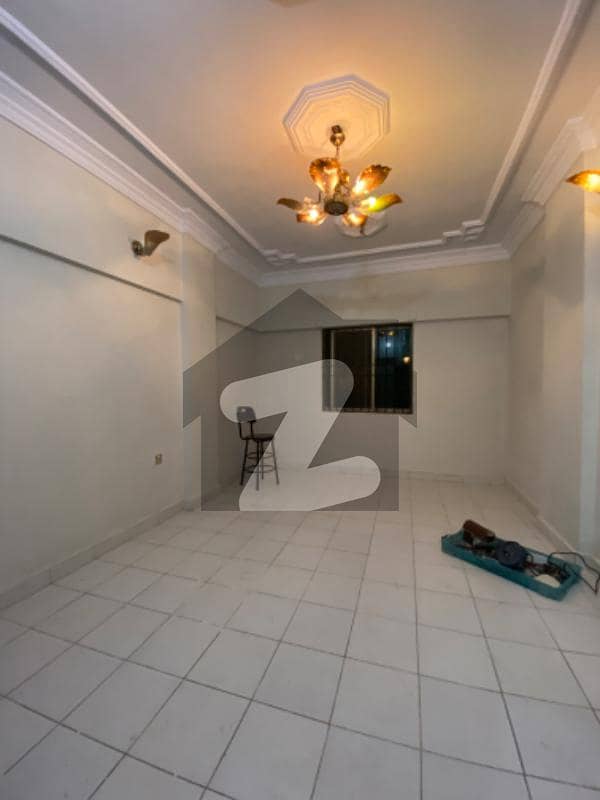 FLAT FOR RENT 2BED DD North Nazimabad Block H, North Nazimabad, Karachi ID45391071