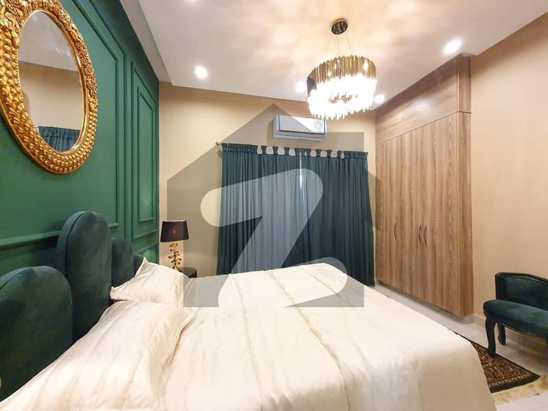 Prime Location Flat In Bahria Garden City For sale Bahria Garden City