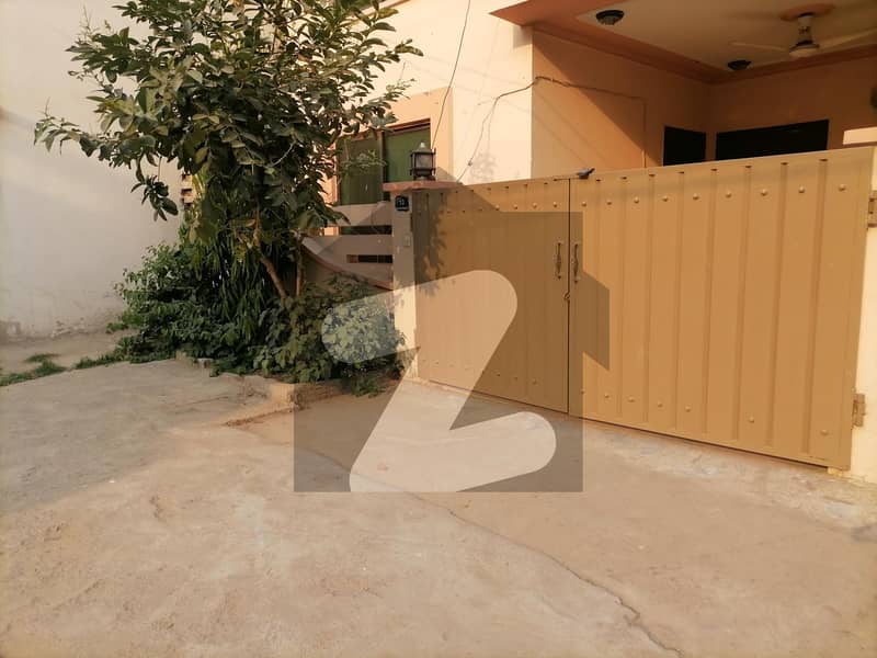 To sale You Can Find Spacious House In Garrison Homes Phase 2