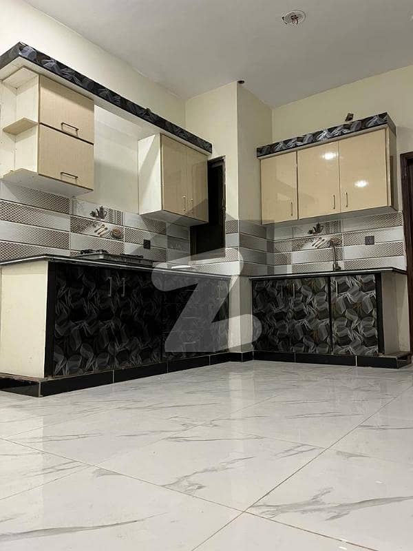 Upper Portion Available For Rent In Pechs Block 6 PECHS Block 6, PECHS