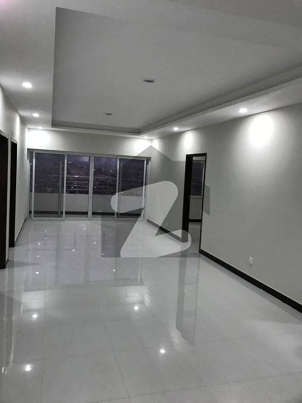 4 Bedroom Apartment Available For Sale In Capital Residencia E11