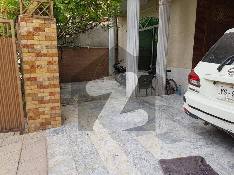 10 Marla Double Story Double Unit House Available For Sale Chaklala