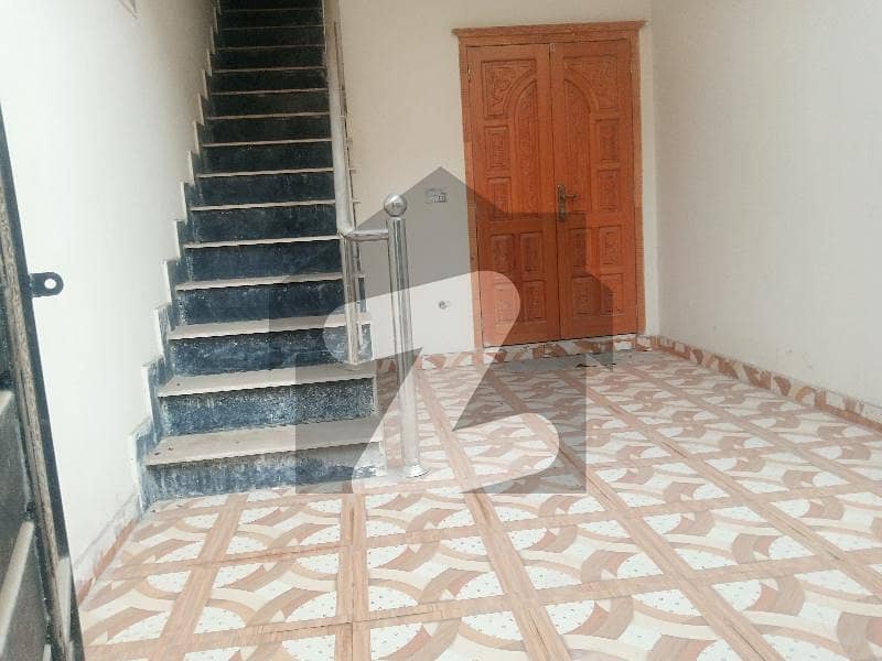 Beautiful brand new house Lahore Medical Housing Society, Lahore