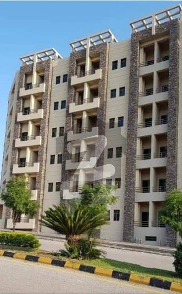 2 Bedrooms Apartment For Sale Rania Heights, Zaraj Housing Scheme