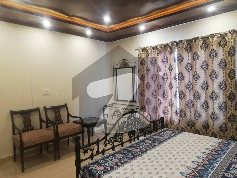 House is Available For Rent Near Mall Road Murree Improvement Trust
