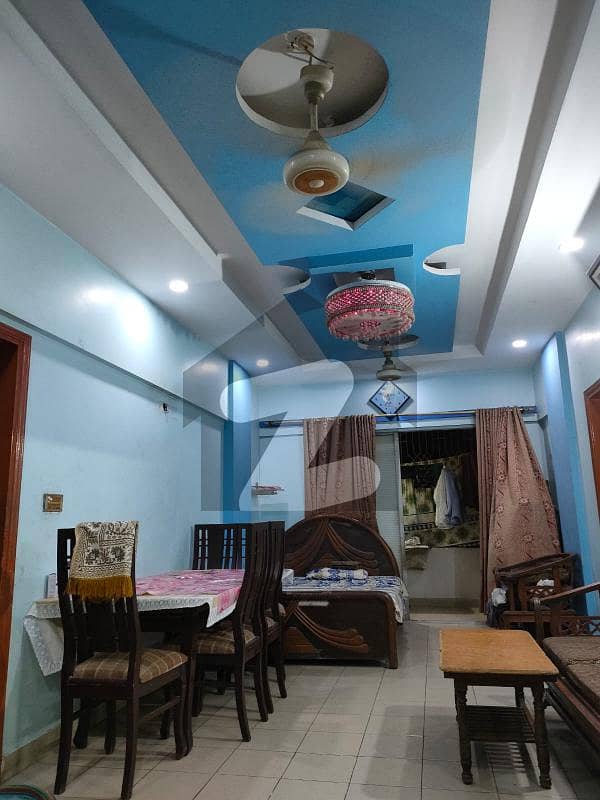 3 Bed Dd Flat for Sale in Luxury Apartment of Chapal Suncity Chapal Sun