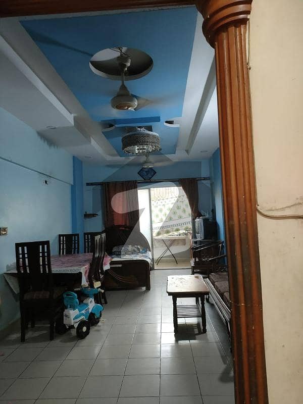 3 Bed Dd Flat for Sale in Luxury Apartment of Chapal Suncity Chapal Sun