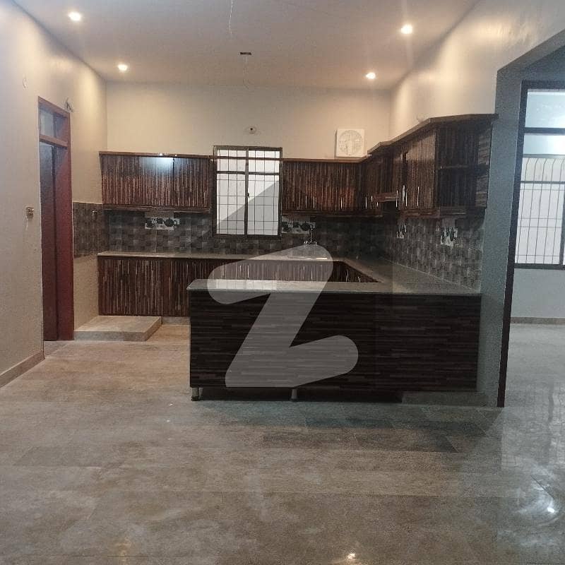 For rent first floor new GulistaneJauhar Block 15, Gulistane