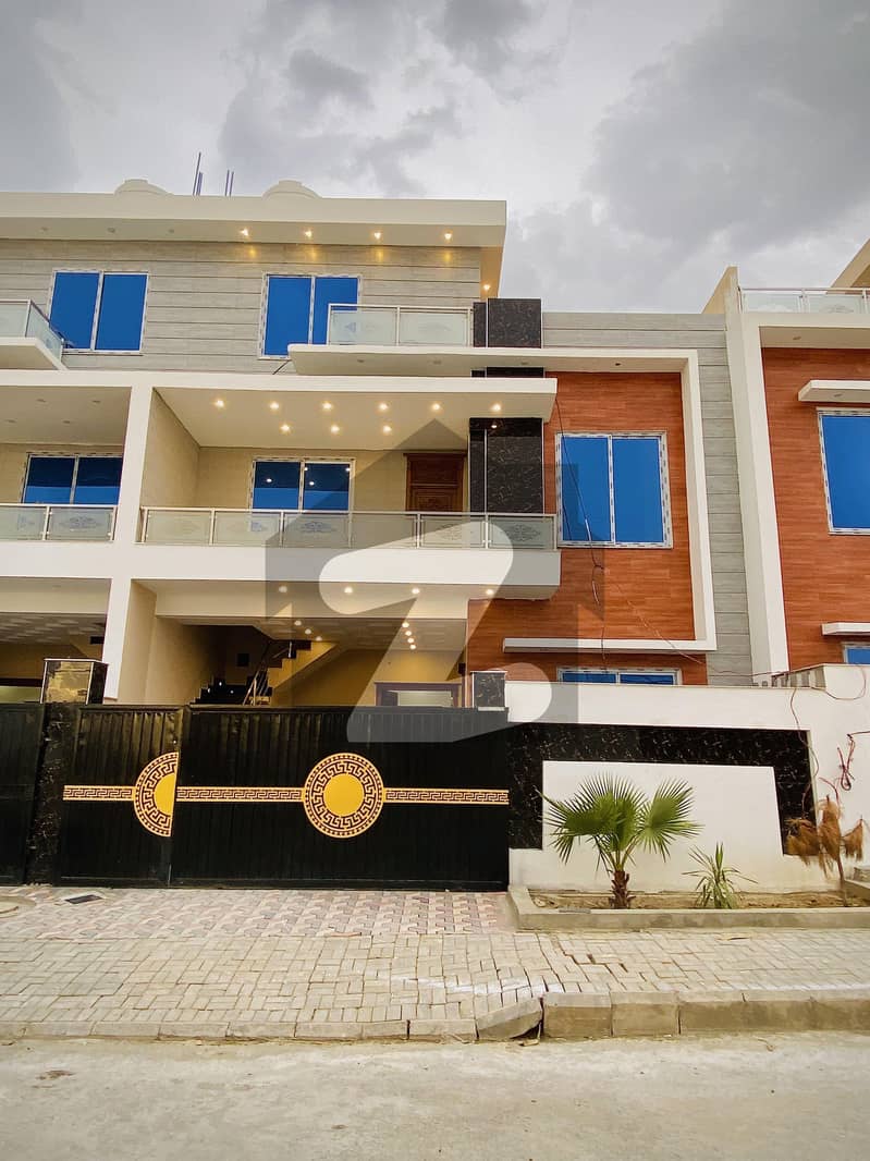 New City Phase 2 Wah Cantt House New City Phase 2, New City, Wah