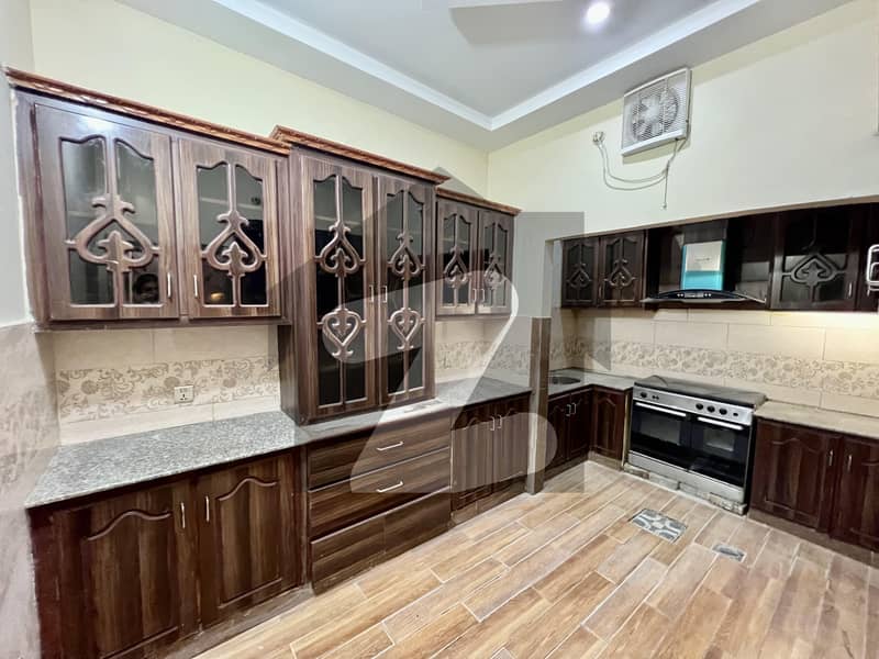 7 MARLA INVENTOR RATE DOUBLE STORY HOUSE FOR SALE CBR Town Phase 1