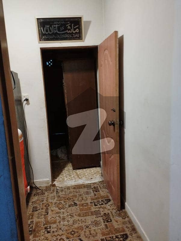 2 Room Common 2nd Floor Flat For Sale In P & T Colony P & T Colony