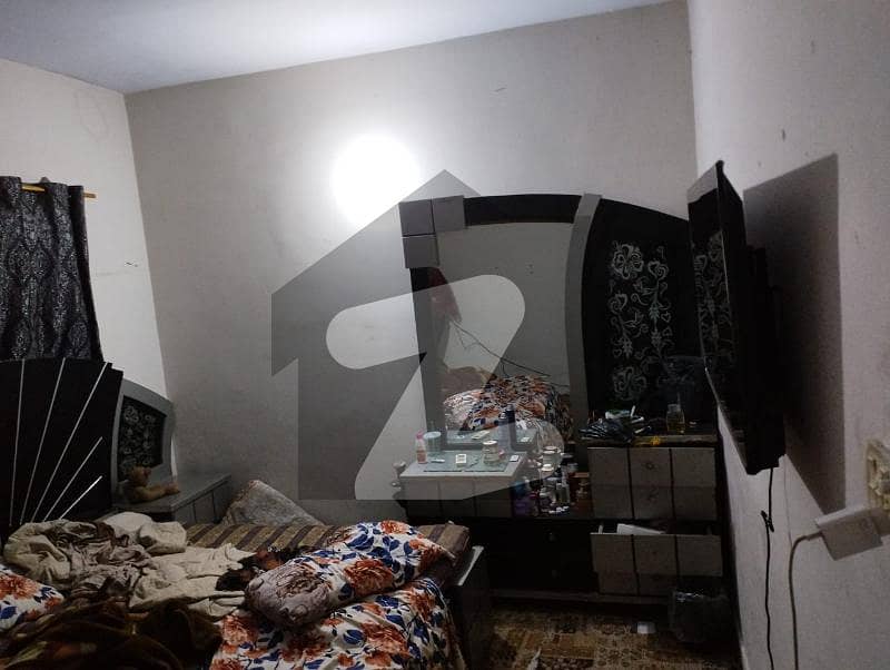 2 Room Common 2nd Floor Flat For Sale In P & T Colony P & T Colony