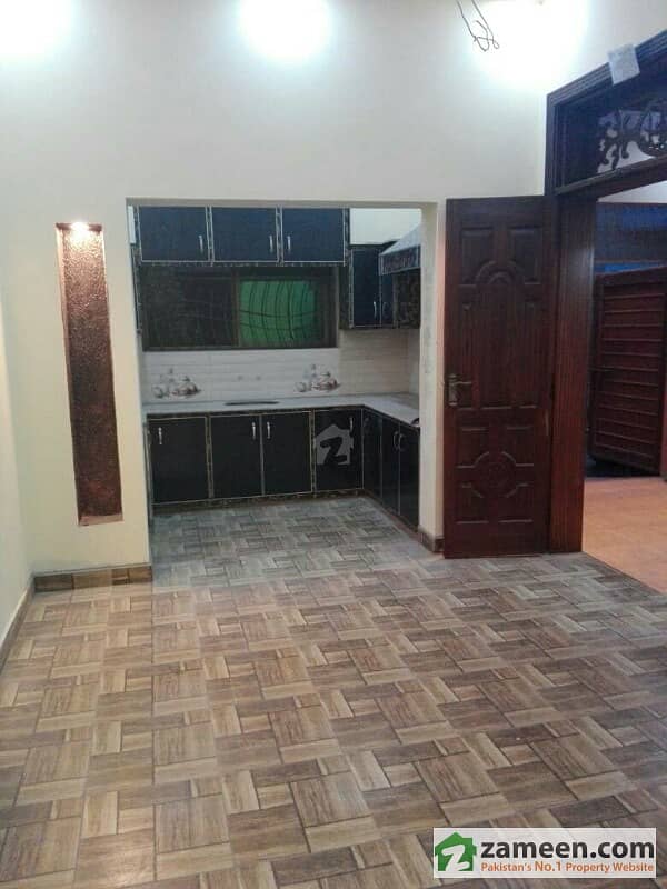 Al Hafeez Garden Brand New House For Sale Al Hafeez Gardens, GT Road